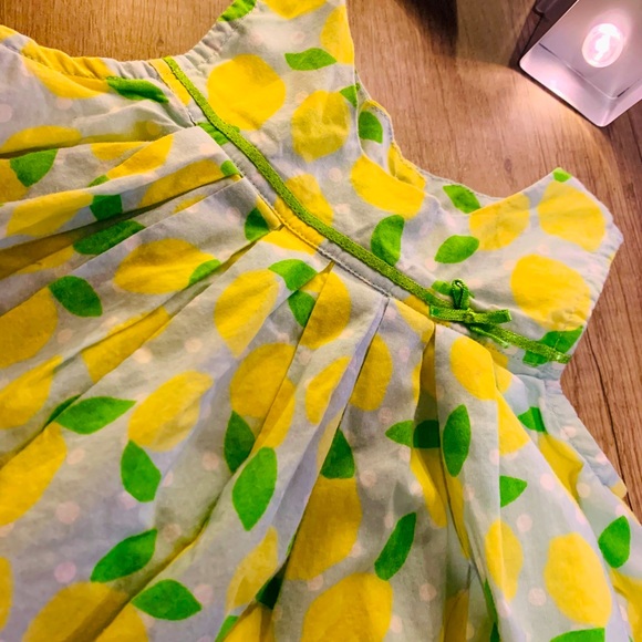 Mini Boden dress - Picture 2 of 4